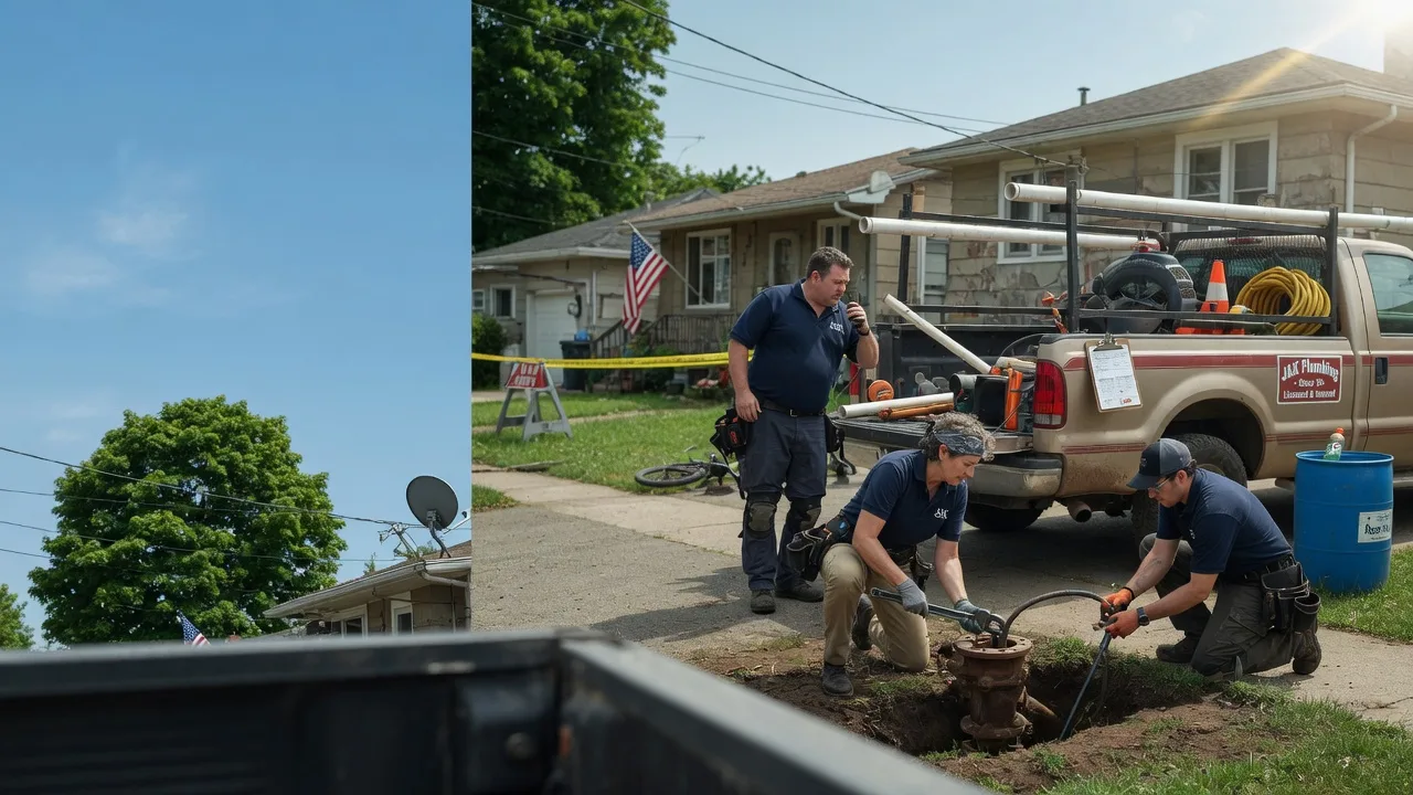 Water Heater Replacement in Memphis, TX near me